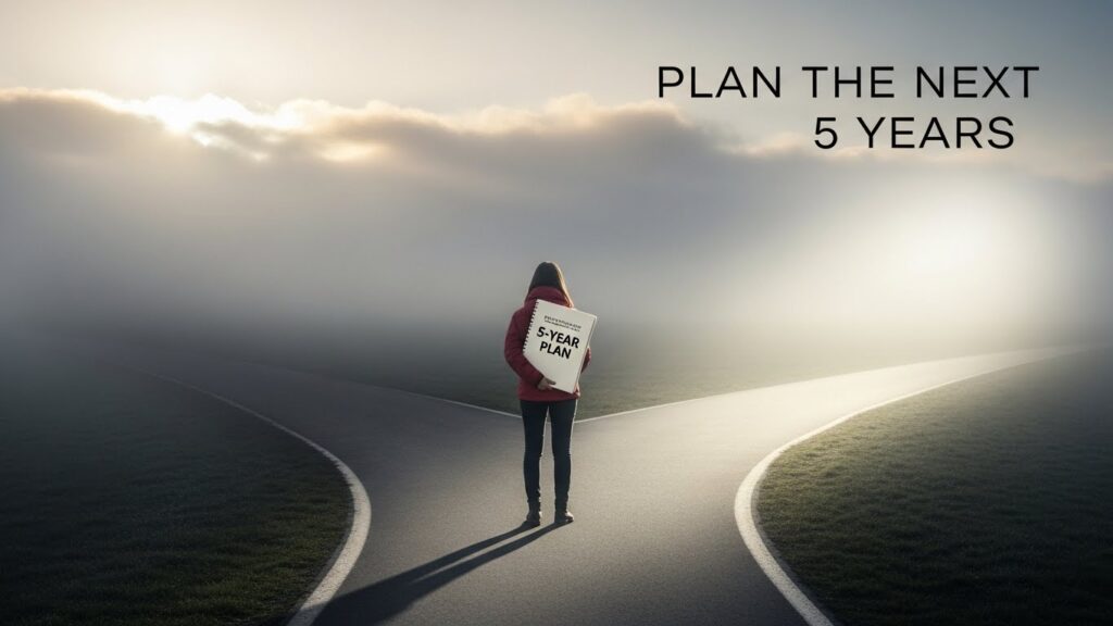 Before-and-after graph illustrating the impact of backlinks on organic traffic growth.